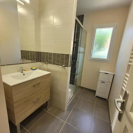 Apartamento Les Acacias